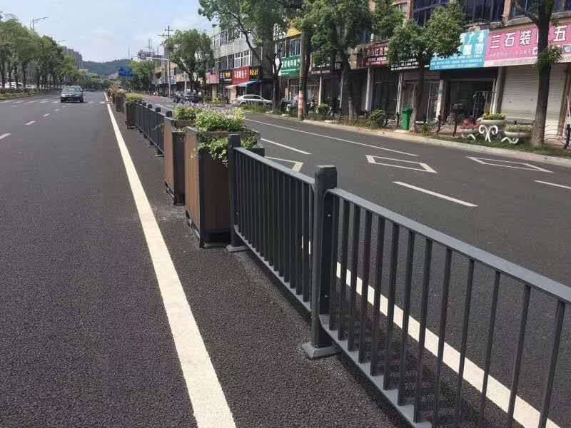 市政護欄